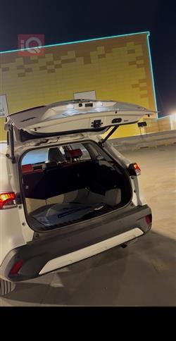 تويوتا كورولا كروس